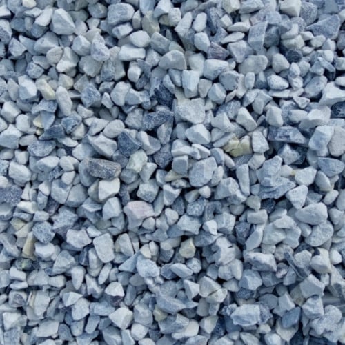 3/4 inch stone chipping