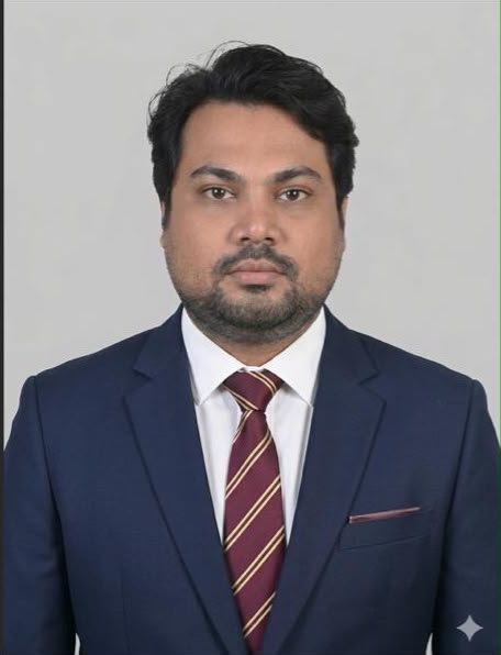 Dheeraj Choudhary